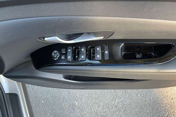 2022 Hyundai Tucson Elite NX4.V2