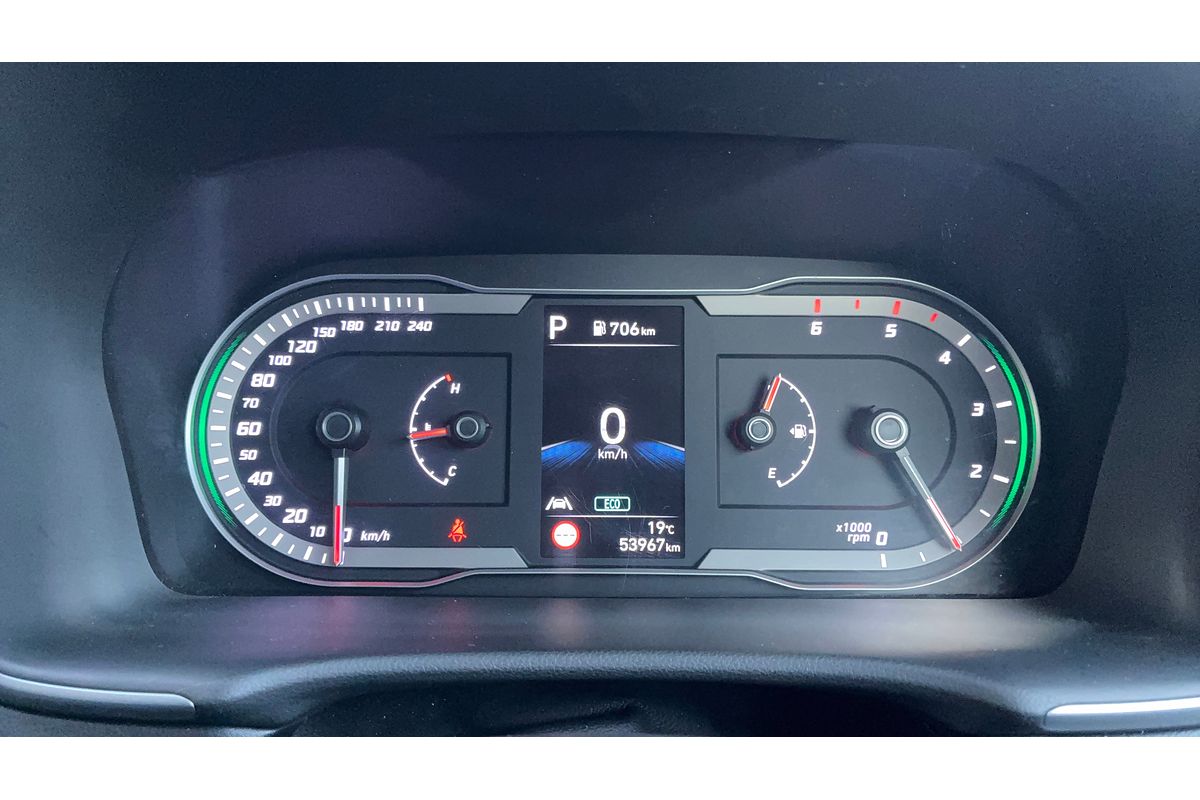 2022 Hyundai Tucson Elite NX4.V2
