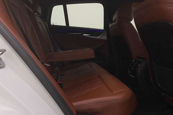 2020 BMW X4 M40i G02