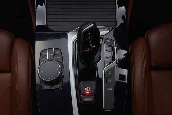 2020 BMW X4 M40i G02