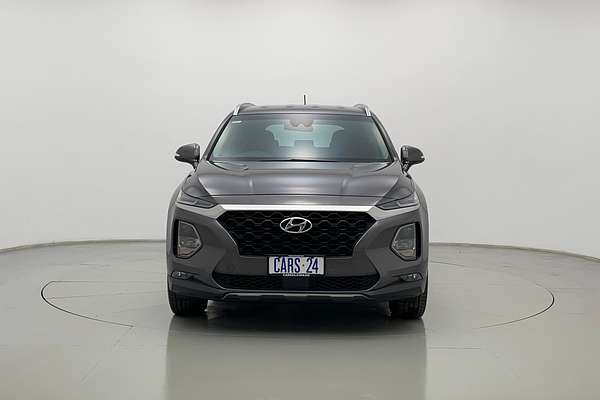 2018 Hyundai Santa Fe Active TM