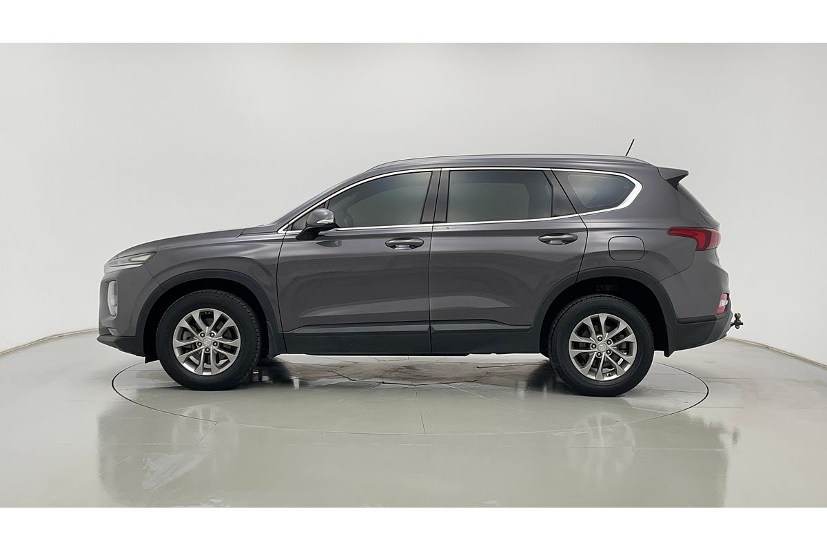 2018 Hyundai Santa Fe Active TM
