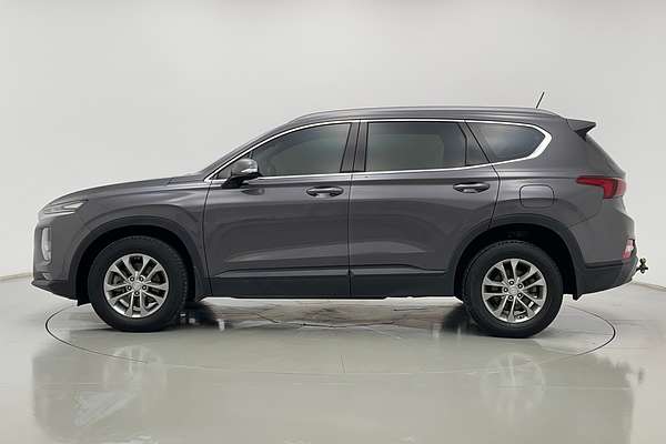 2018 Hyundai Santa Fe Active TM