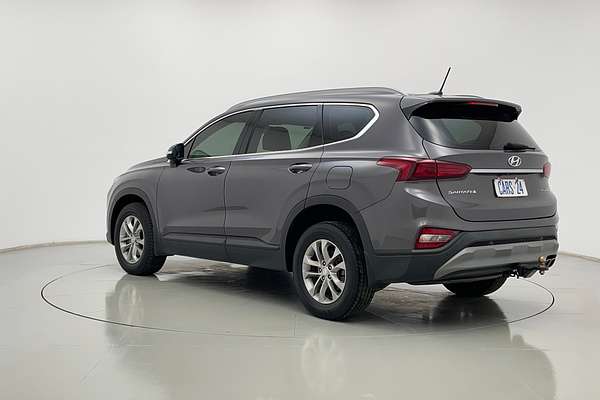 2018 Hyundai Santa Fe Active TM