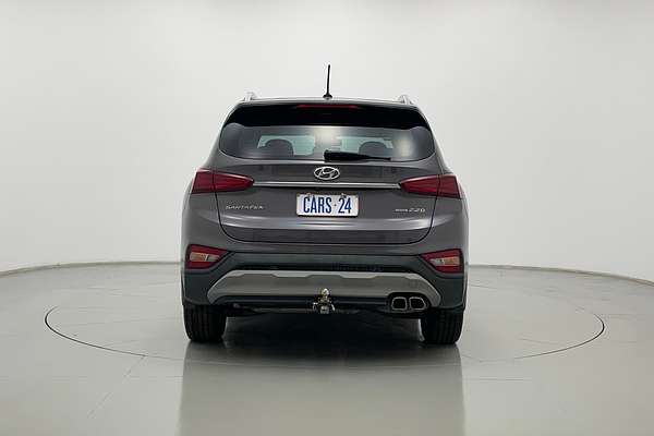 2018 Hyundai Santa Fe Active TM