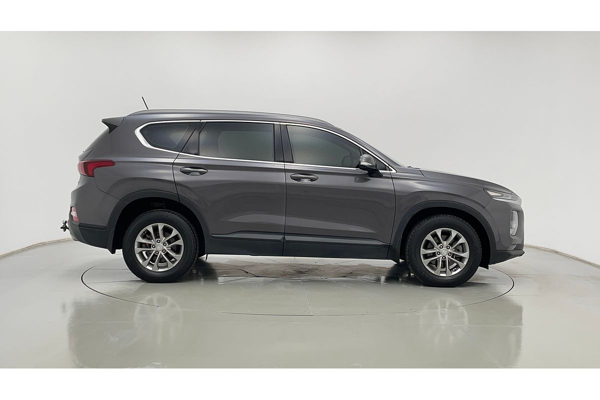 2018 Hyundai Santa Fe Active TM
