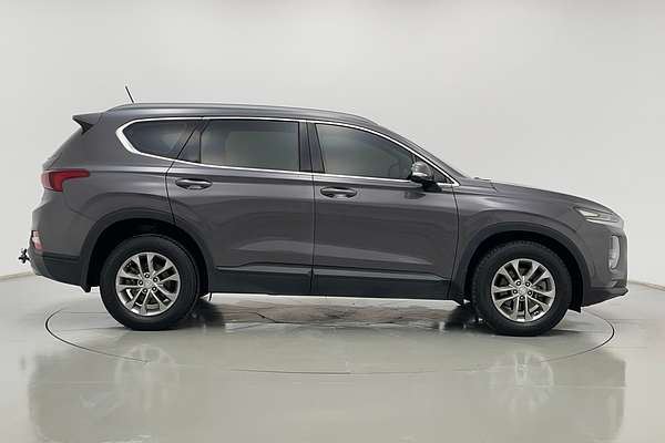 2018 Hyundai Santa Fe Active TM