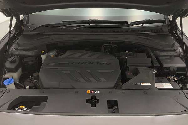 2018 Hyundai Santa Fe Active TM