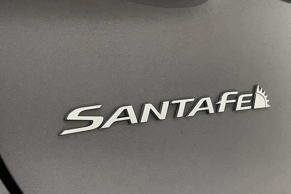 2018 Hyundai Santa Fe Active TM