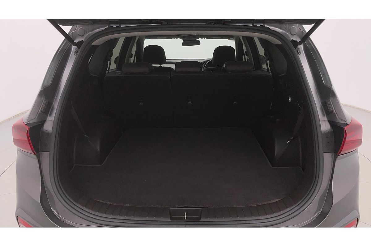 2018 Hyundai Santa Fe Active TM