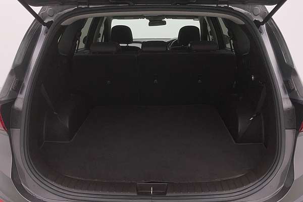 2018 Hyundai Santa Fe Active TM