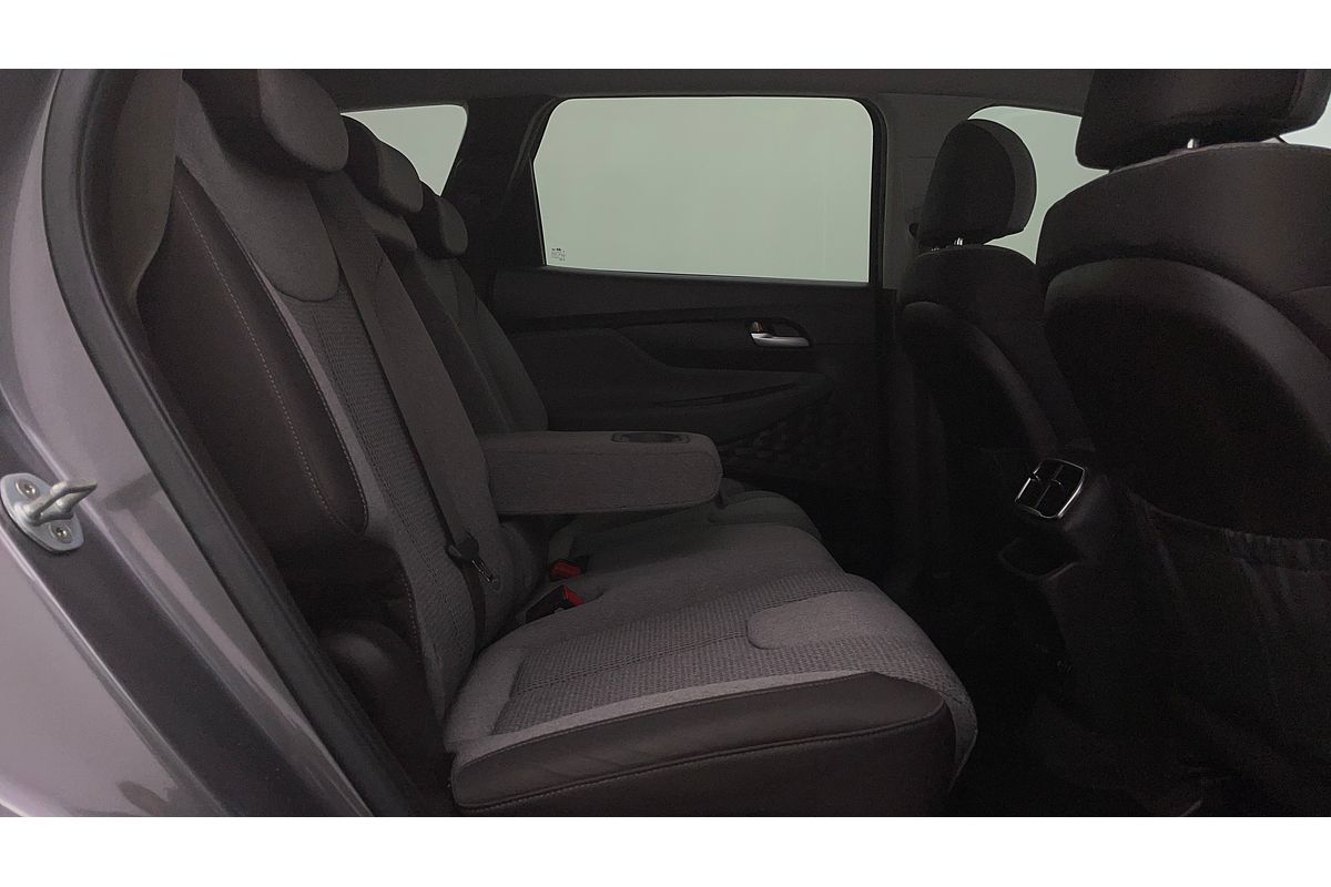 2018 Hyundai Santa Fe Active TM