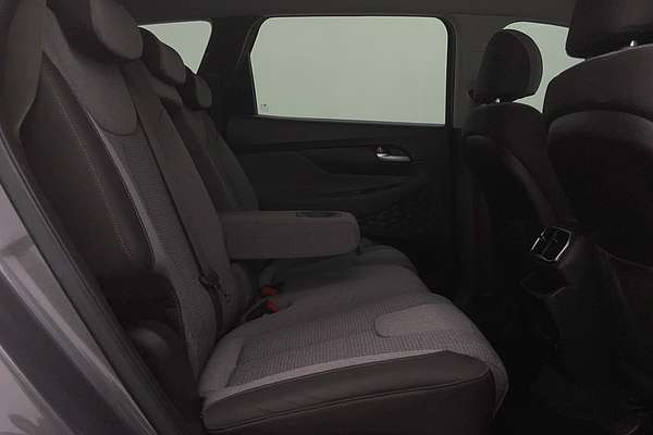 2018 Hyundai Santa Fe Active TM