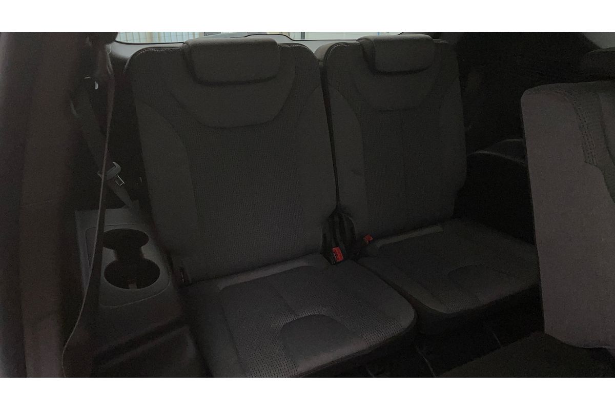 2018 Hyundai Santa Fe Active TM