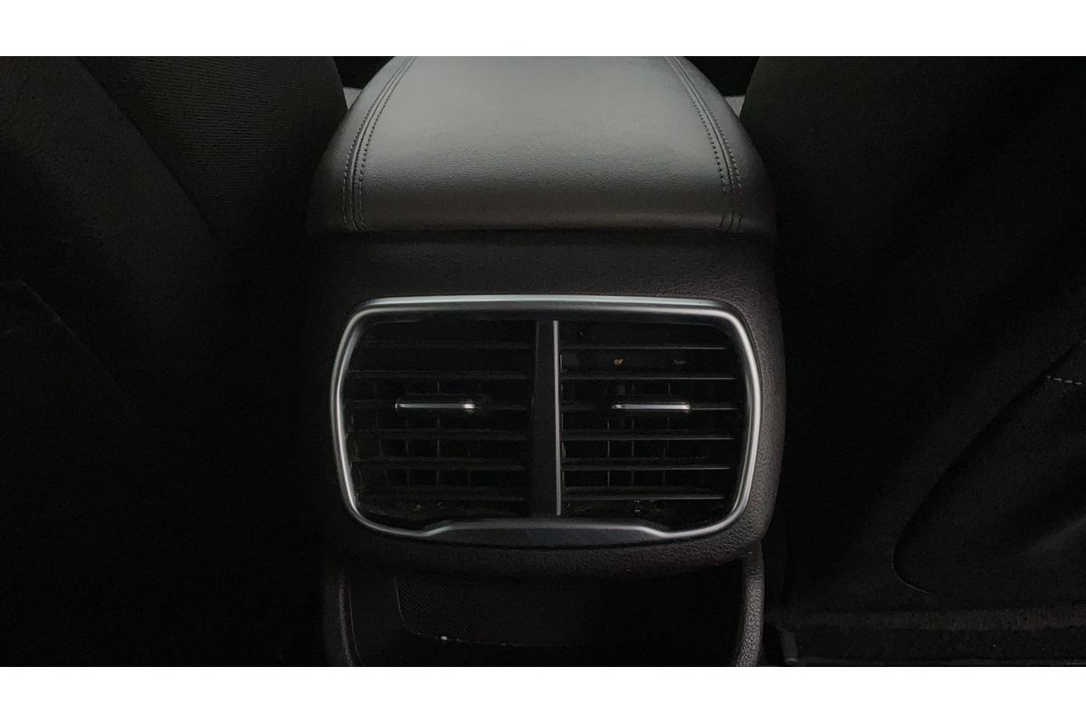 2018 Hyundai Santa Fe Active TM