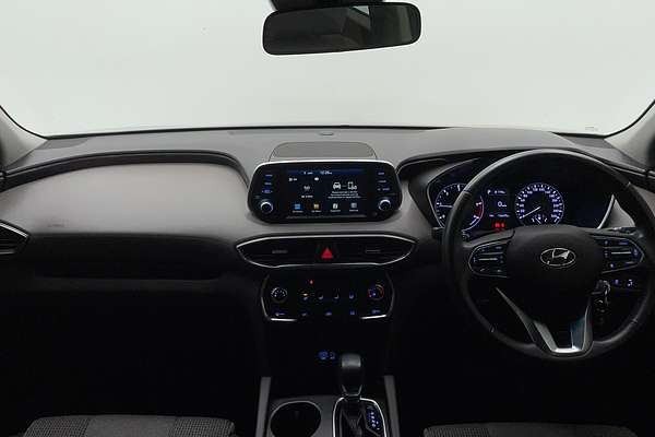 2018 Hyundai Santa Fe Active TM