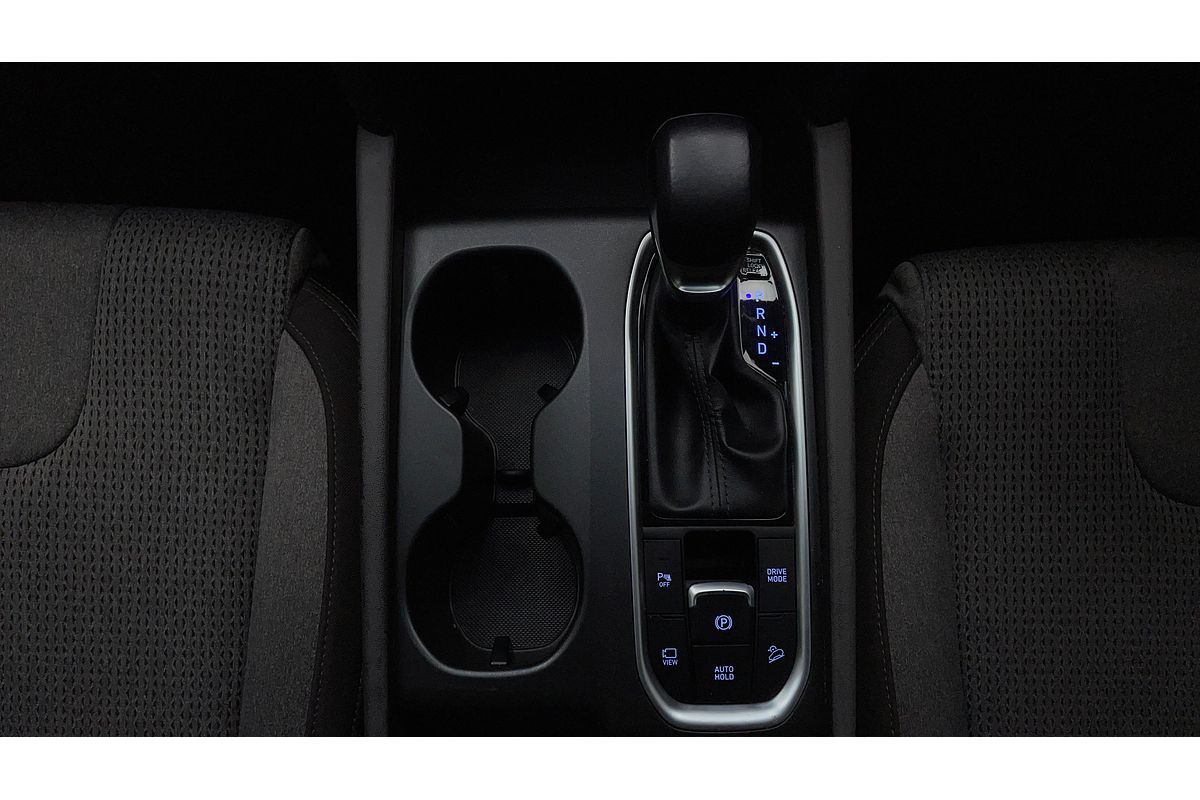 2018 Hyundai Santa Fe Active TM
