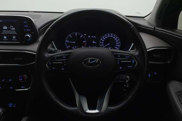 2018 Hyundai Santa Fe Active TM
