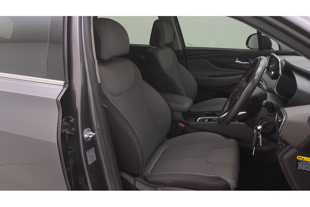 2018 Hyundai Santa Fe Active TM