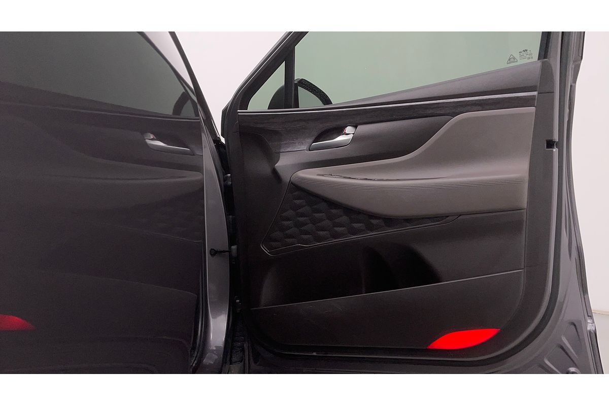 2018 Hyundai Santa Fe Active TM