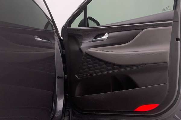 2018 Hyundai Santa Fe Active TM
