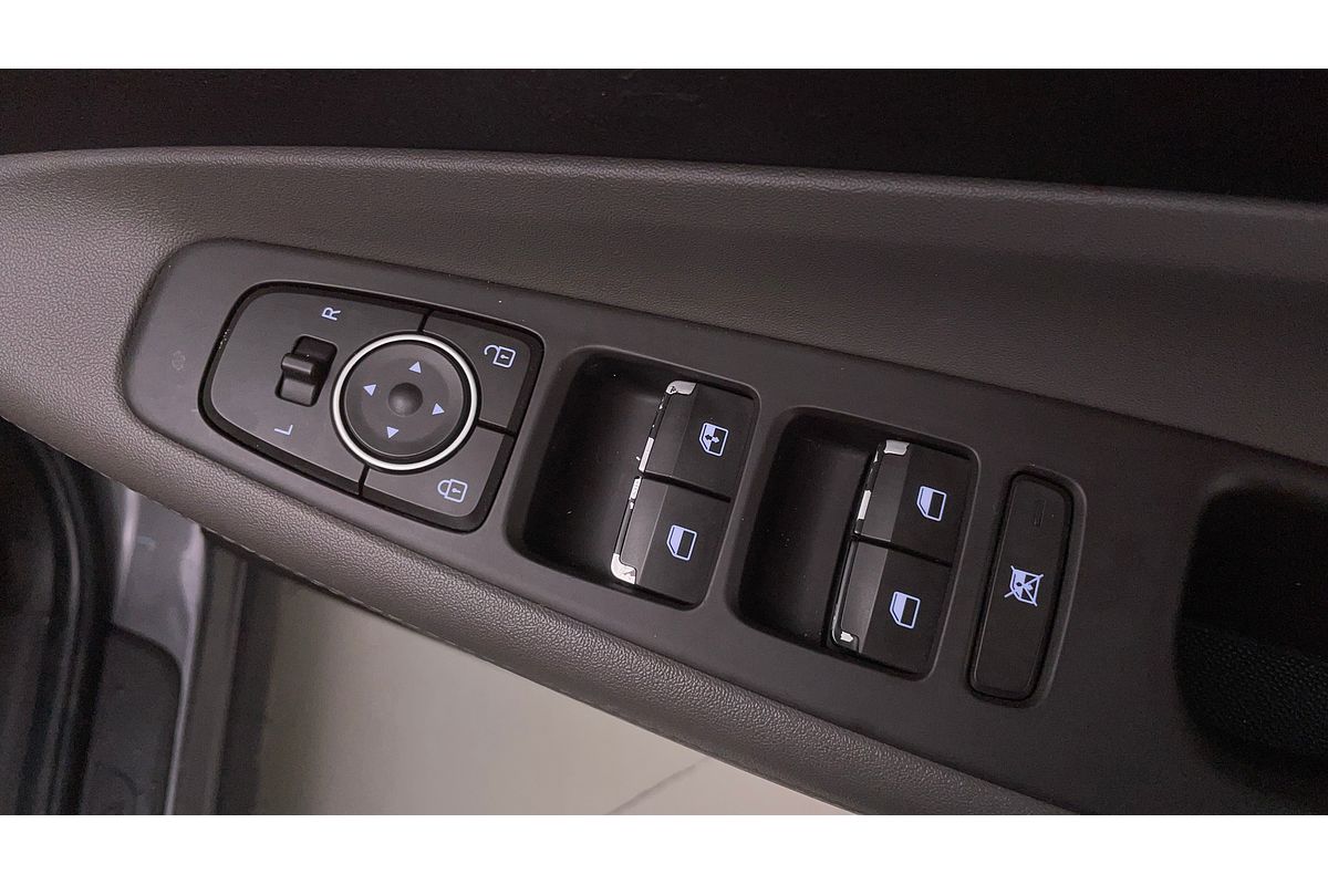 2018 Hyundai Santa Fe Active TM