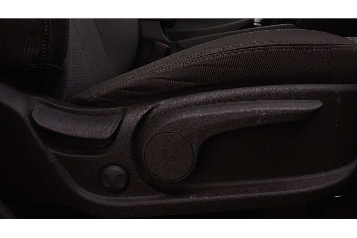2018 Hyundai Santa Fe Active TM
