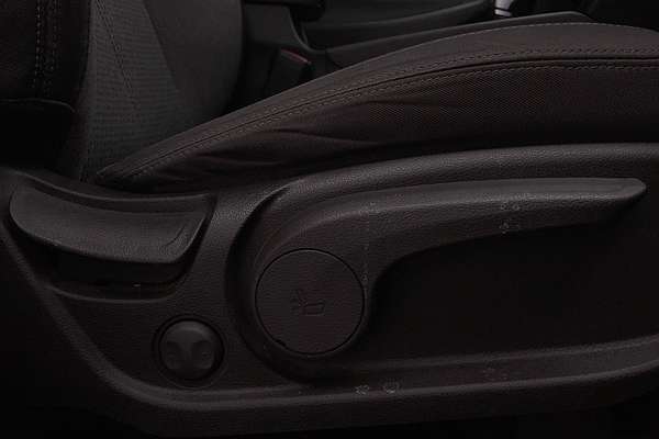 2018 Hyundai Santa Fe Active TM