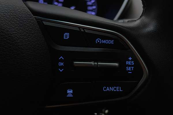 2018 Hyundai Santa Fe Active TM
