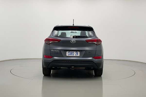 2016 Hyundai Tucson Active X TL