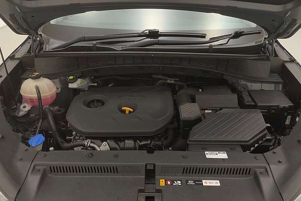 2016 Hyundai Tucson Active X TL