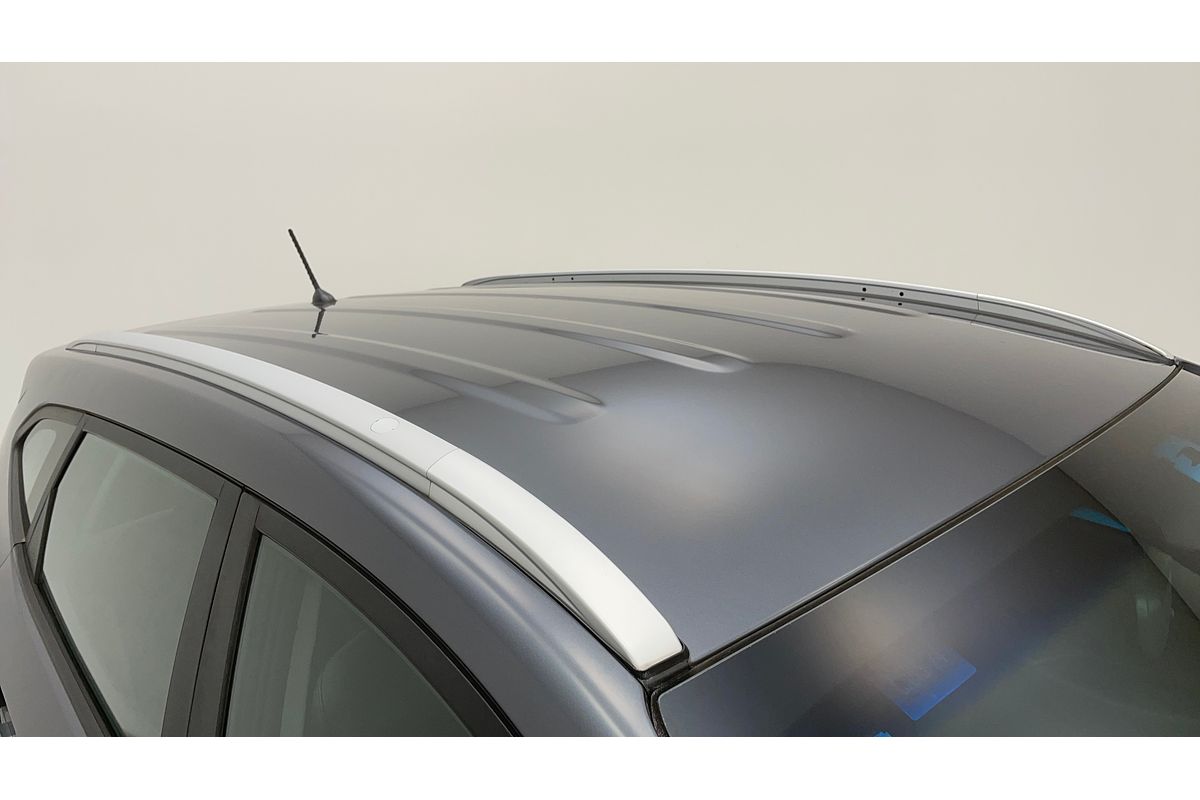 2016 Hyundai Tucson Active X TL