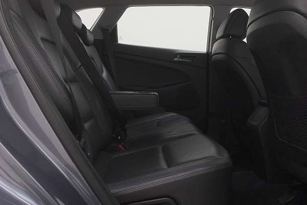 2016 Hyundai Tucson Active X TL