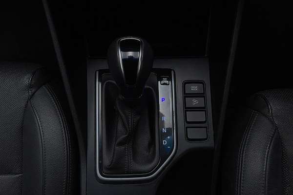 2016 Hyundai Tucson Active X TL