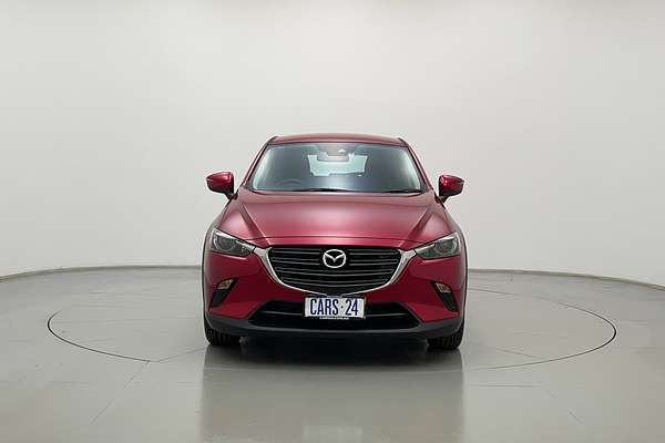 2023 Mazda CX-3 G20 Pure DK
