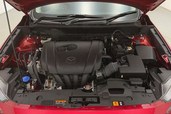 2023 Mazda CX-3 G20 Pure DK