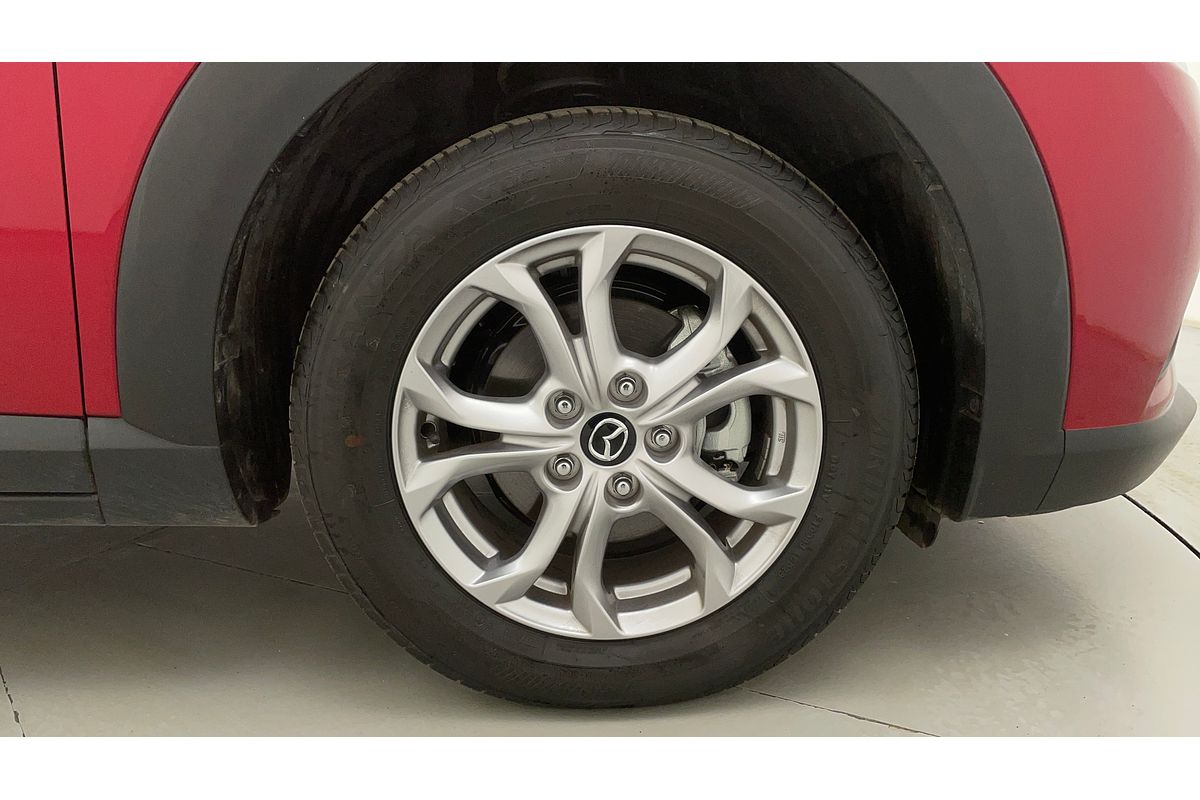 2023 Mazda CX-3 G20 Pure DK
