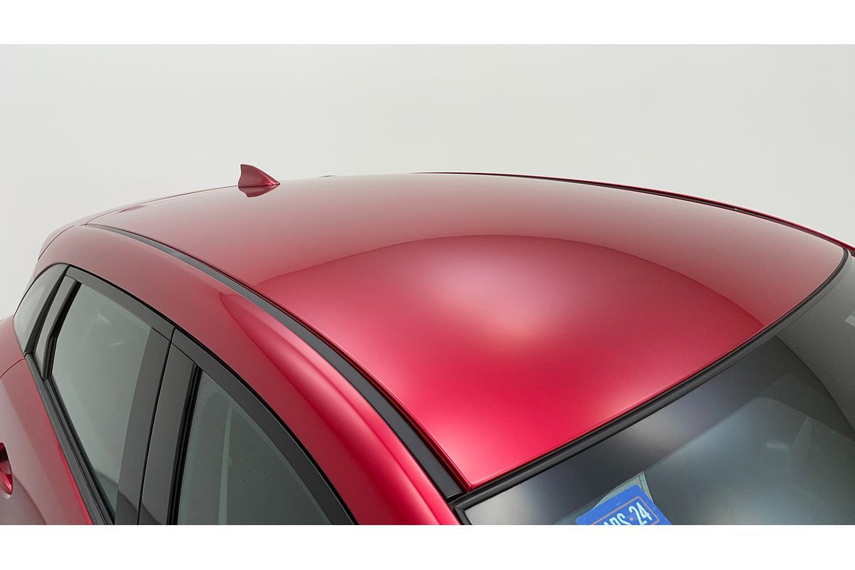 2023 Mazda CX-3 G20 Pure DK
