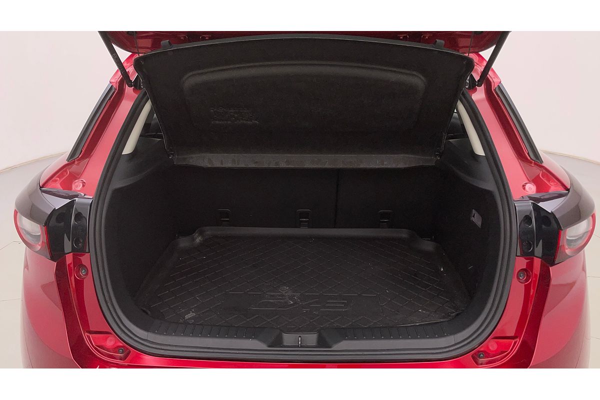 2023 Mazda CX-3 G20 Pure DK