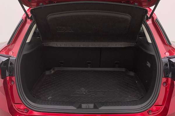 2023 Mazda CX-3 G20 Pure DK