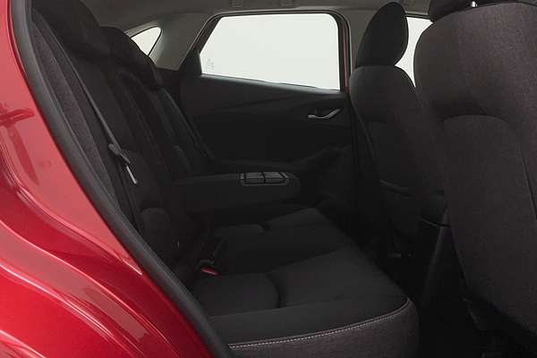 2023 Mazda CX-3 G20 Pure DK