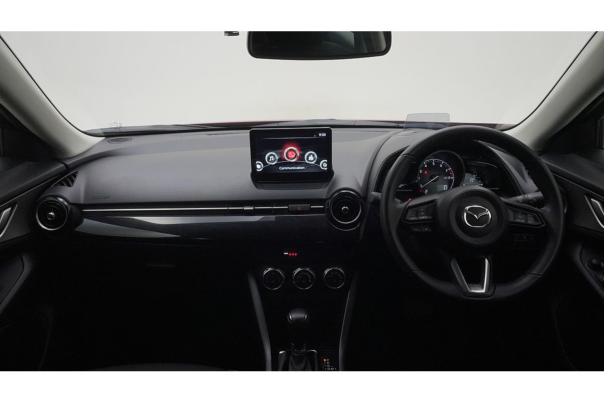 2023 Mazda CX-3 G20 Pure DK