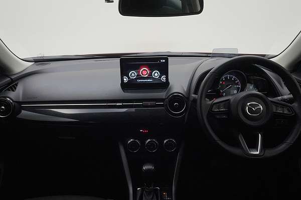 2023 Mazda CX-3 G20 Pure DK