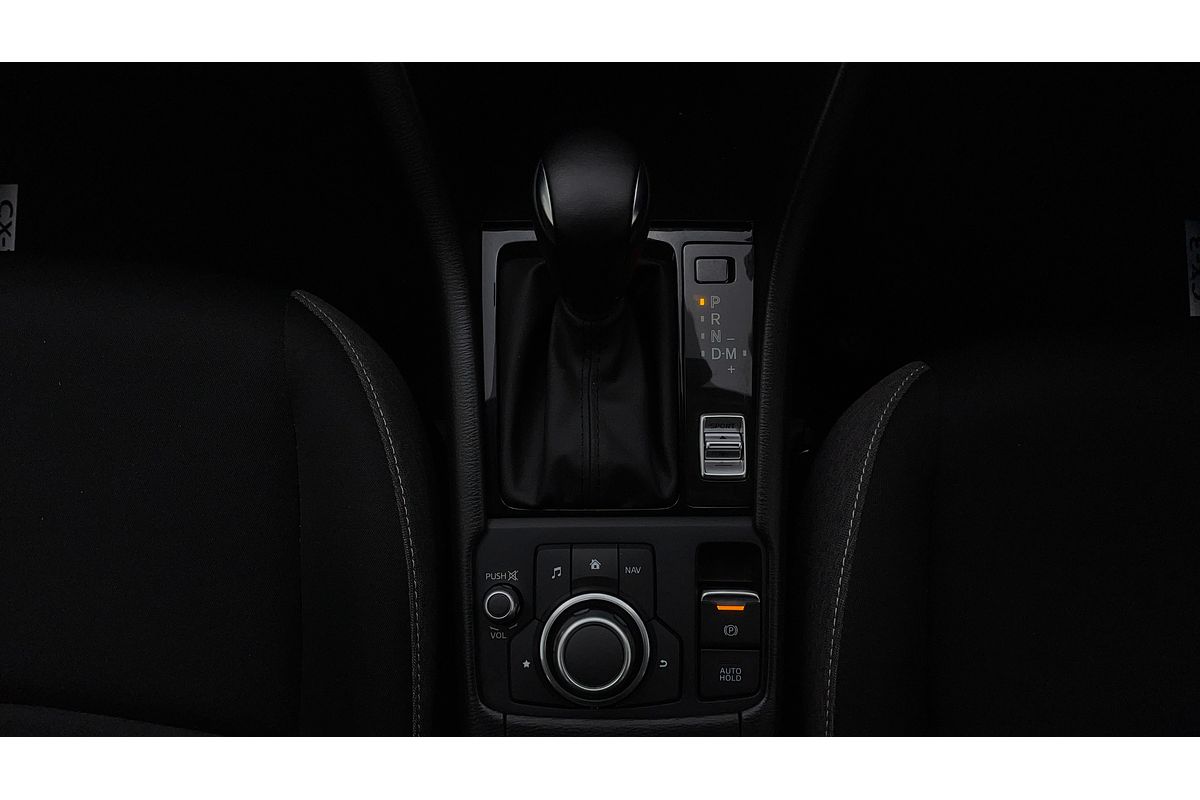 2023 Mazda CX-3 G20 Pure DK