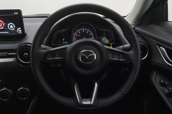 2023 Mazda CX-3 G20 Pure DK