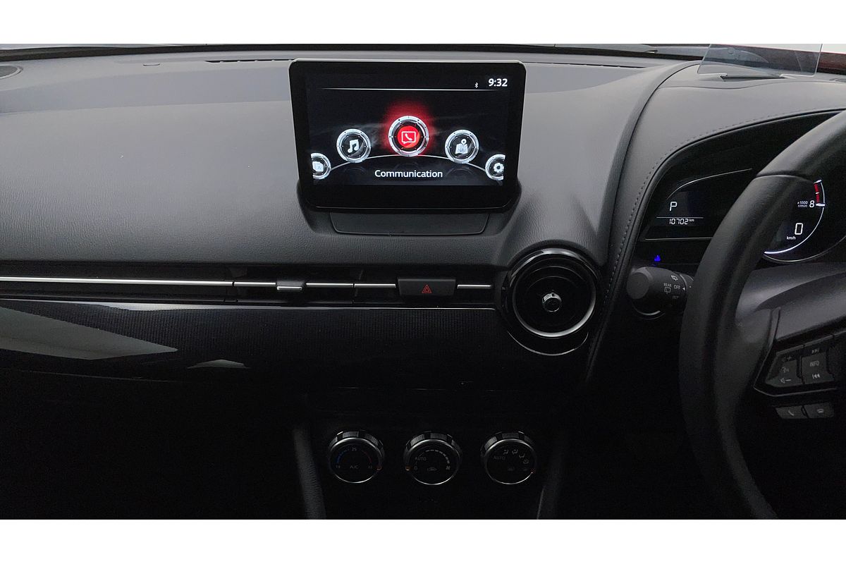 2023 Mazda CX-3 G20 Pure DK