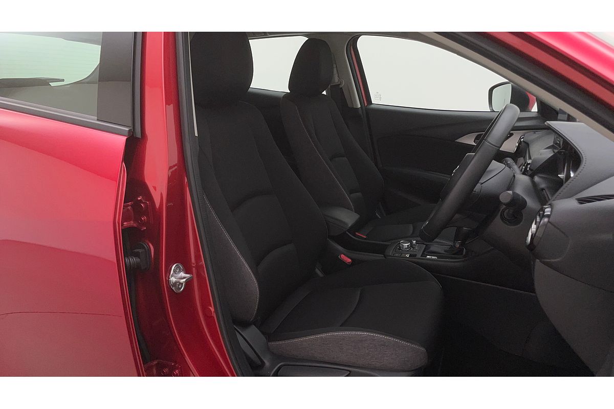 2023 Mazda CX-3 G20 Pure DK