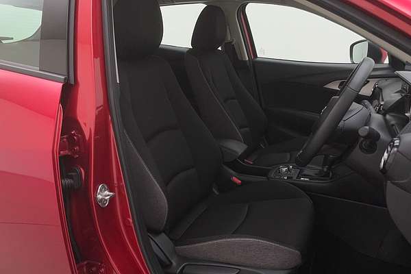 2023 Mazda CX-3 G20 Pure DK