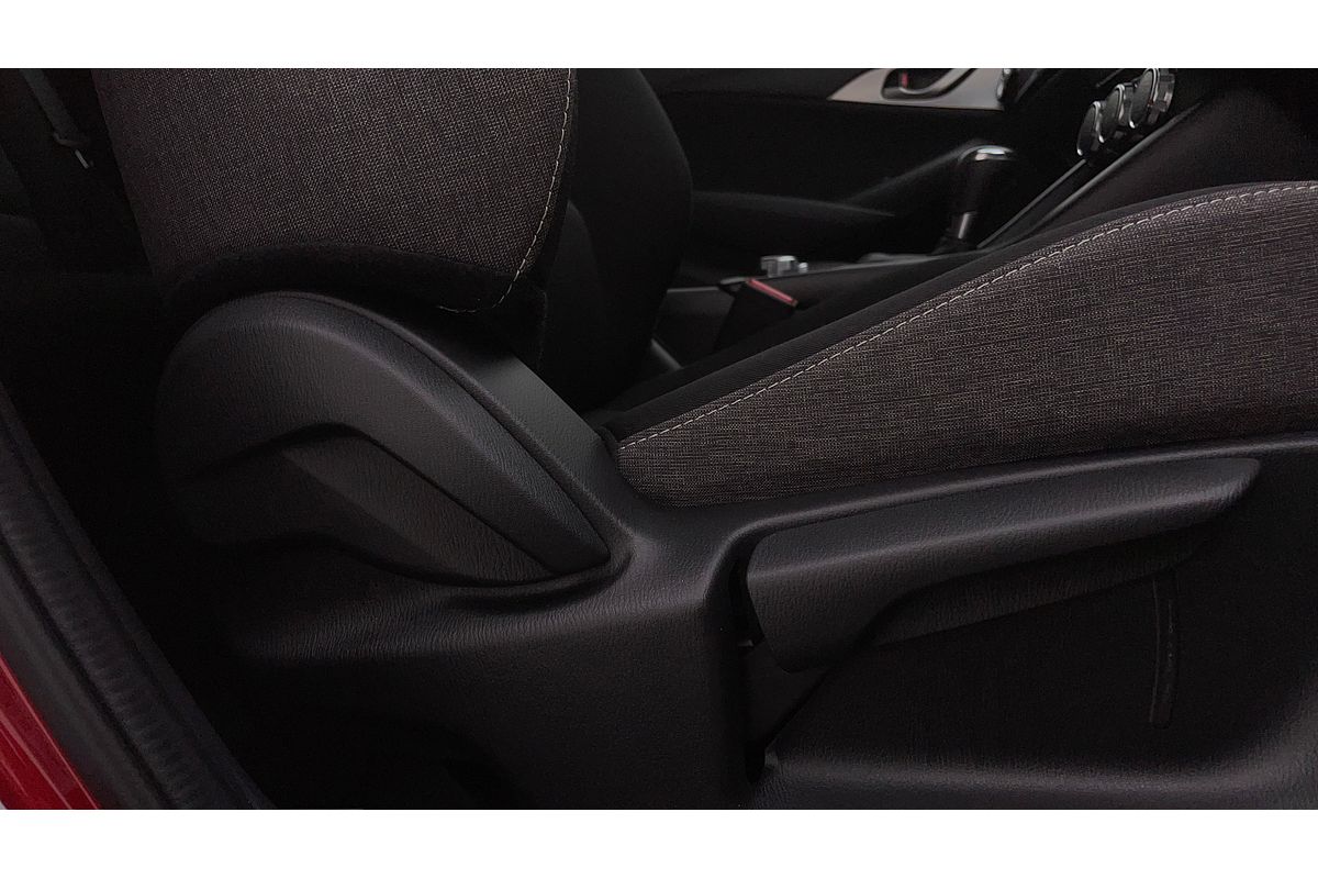 2023 Mazda CX-3 G20 Pure DK