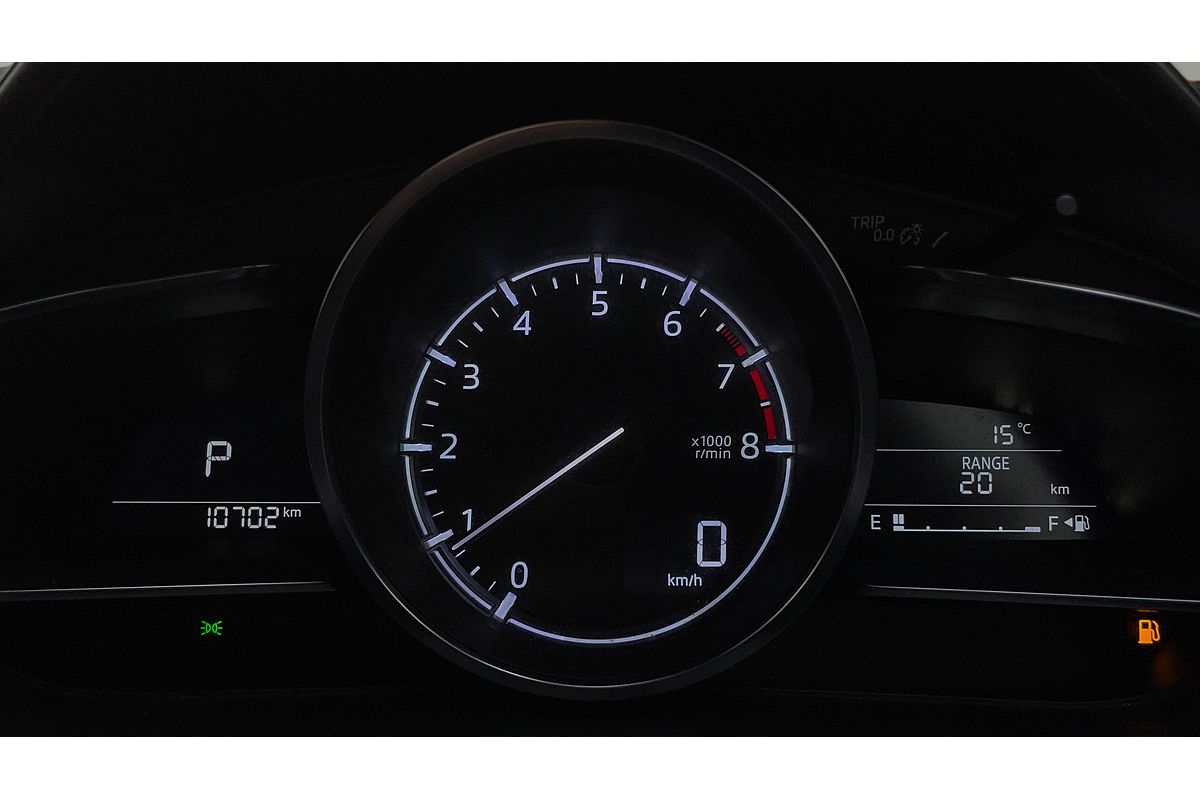 2023 Mazda CX-3 G20 Pure DK